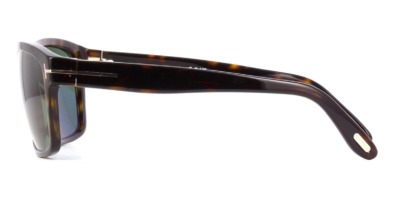 Kính mát Tom Ford August TF678 52N 100% hàng chính hãng