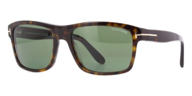 Kính râm Tom Ford August TF678 52N chính hãng