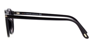 Kính mát Tom Ford Aurele TF904 01A 100% hàng chính hãng