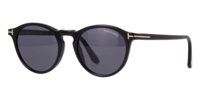 Kính râm Tom Ford Aurele TF904 01A chính hãng