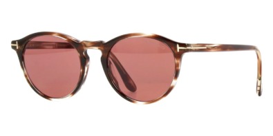 Kính râm Tom Ford Aurele TF904 50E chính hãng