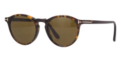 Kính râm Tom Ford Aurele TF904 52J chính hãng
