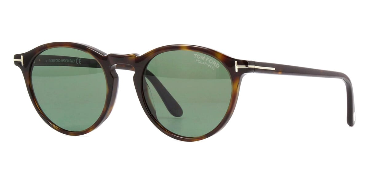 Tom Ford Aurele TF904 52R Polarised 2 Kính râm Tom Ford Aurele TF904 52R Polarised chính hãng