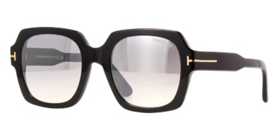 Kính râm Tom Ford Autumn TF660 01C chính hãng