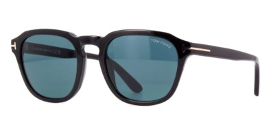 Kính râm Tom Ford Avery TF931 01V chính hãng