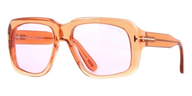 Tom Ford Bailey-02 TF885 45Y 4 Kính râm Tom Ford Bailey-02 TF885 45Y chính hãng