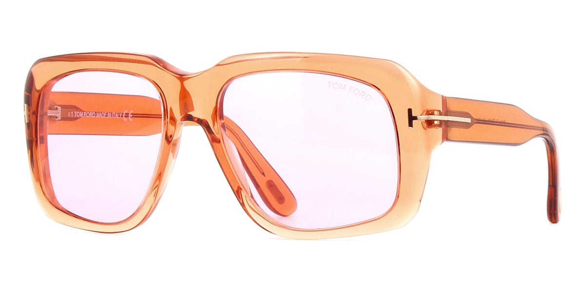 Tom Ford Bailey-02 TF885 45Y 2 Kính râm Tom Ford Bailey-02 TF885 45Y chính hãng