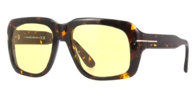 Kính râm Tom Ford Bailey-02 TF885 55E chính hãng
