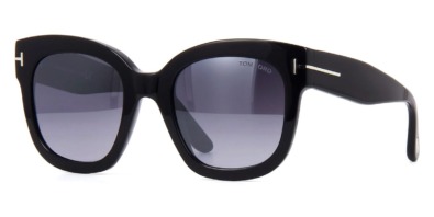 Kính râm Tom Ford Beatrix-02 TF613S 01C chính hãng