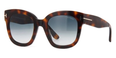 Kính râm Tom Ford Beatrix-02 TF613 53W chính hãng