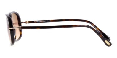 Kính mát Tom Ford Bonham TF923 52F 100% hàng chính hãng