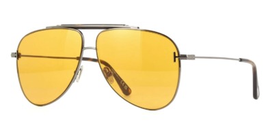 Kính râm Tom Ford Brady TF1018 08E chính hãng