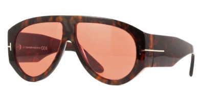 Kính râm Tom Ford Bronson TF1044 52S chính hãng