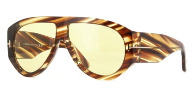 Tom Ford Bronson TF1044 56E 4 Kính râm Tom Ford Bronson TF1044 56E chính hãng