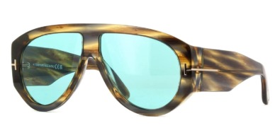 Kính râm Tom Ford Bronson TF1044 56V chính hãng