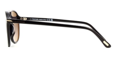 Tom Ford Bruce TF1026 01B 5 Kính mát Tom Ford Bruce TF1026 01B 100% hàng chính hãng