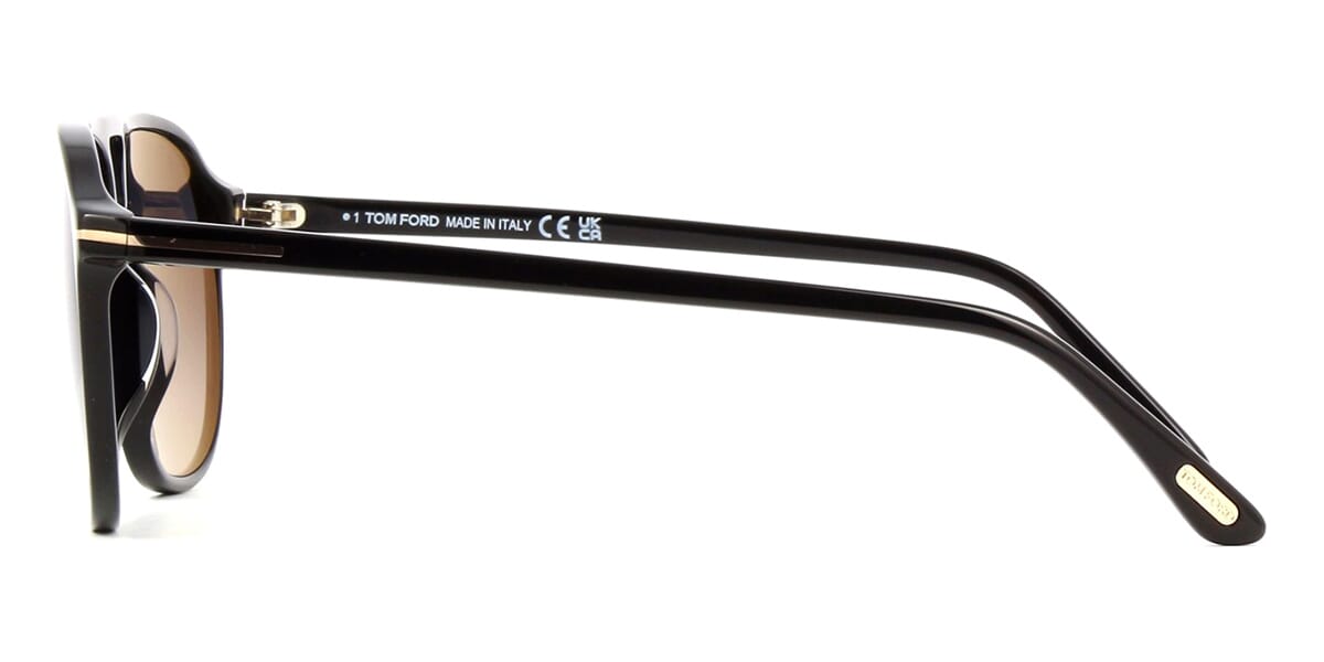 Tom Ford Bruce TF1026 01B 3 Kính mát Tom Ford Bruce TF1026 01B 100% hàng chính hãng