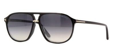 Tom Ford Bruce TF1026 01B 4 Kính râm Tom Ford Bruce TF1026 01B chính hãng