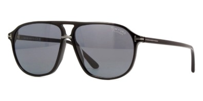 Kính râm Tom Ford Bruce TF1026-N 01D Polarised chính hãng