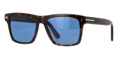 Kính râm Tom Ford Buckley-02 TF906 52V chính hãng