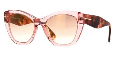 Kính râm Tom Ford Cara TF940 72G chính hãng