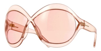 Kính râm Tom Ford Carine-02 TF902 72Y chính hãng
