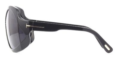 Kính mát Tom Ford Cheyenne TF903 01A 100% hàng chính hãng
