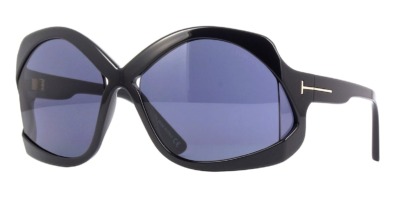 Kính râm Tom Ford Cheyenne TF903 01A chính hãng