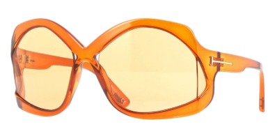 Kính râm Tom Ford Cheyenne TF903 48E chính hãng