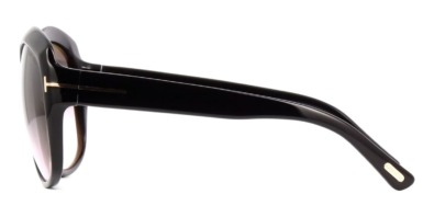 Kính mát Tom Ford Chiara-02 TF919 01B 100% hàng chính hãng