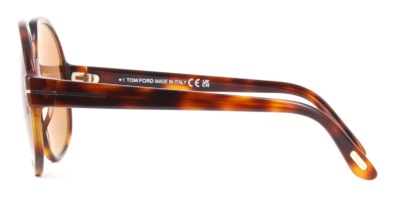 Kính mát Tom Ford Claude-02 TF991 52E 100% hàng chính hãng