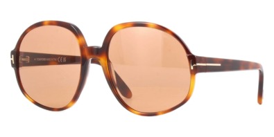 Kính râm Tom Ford Claude-02 TF991 52E chính hãng