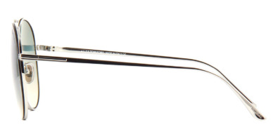 Tom Ford Cleo TF757 16P 3 Kính mát Tom Ford Cleo TF757 16P 100% hàng chính hãng