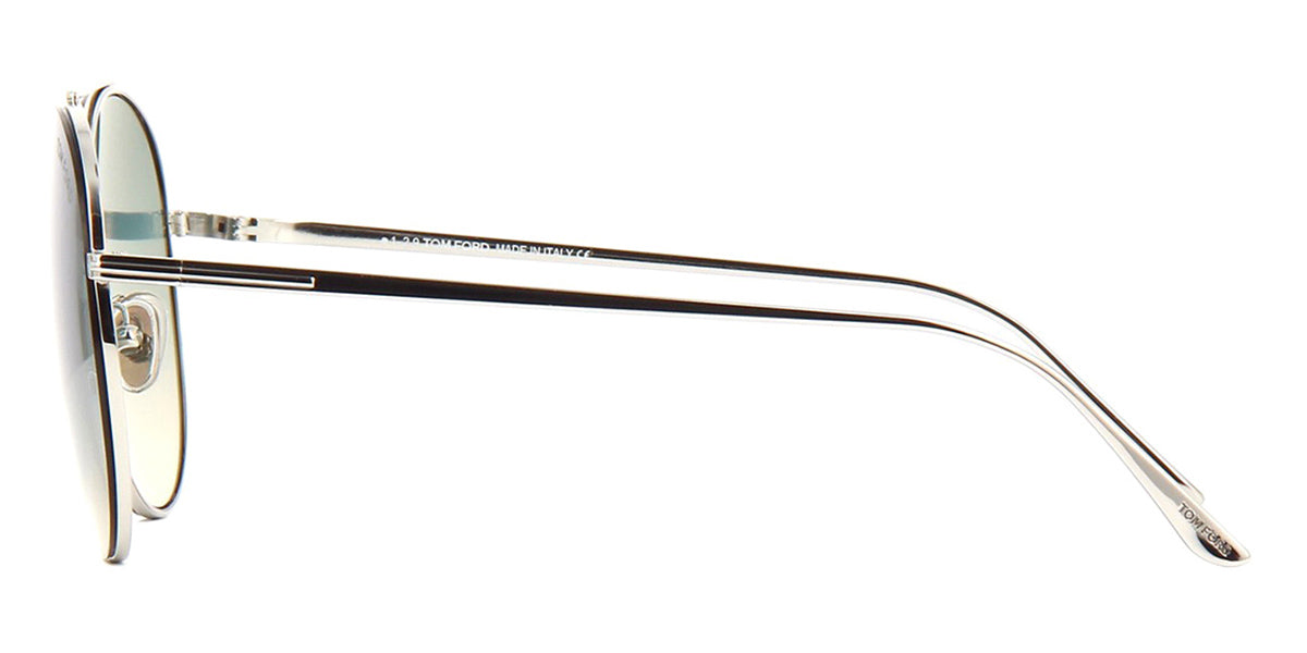 Tom Ford Cleo TF757 16P 2 Kính mát Tom Ford Cleo TF757 16P 100% hàng chính hãng