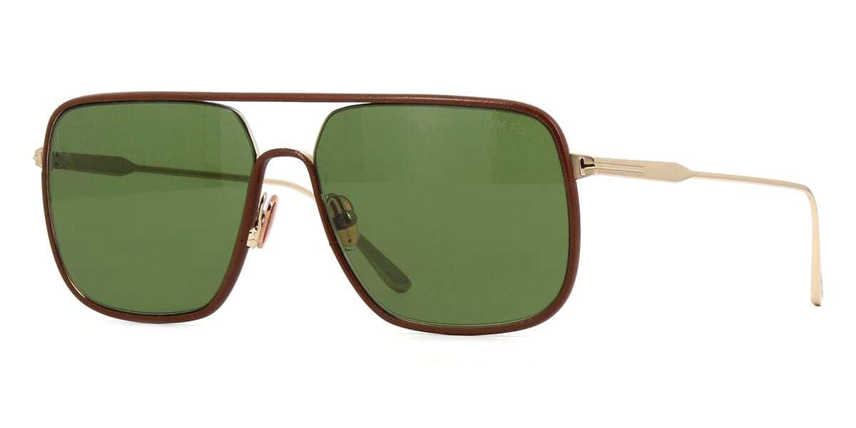 Tom Ford Cliff-02 TF1015 32N Limited Edition 2 Kính râm Tom Ford Cliff-02 TF1015 32N Limited Edition chính hãng