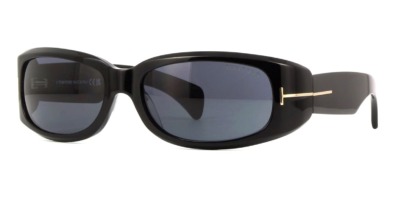 Kính râm Tom Ford Corey TF1064 01A chính hãng
