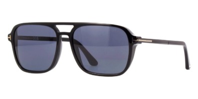 Kính râm Tom Ford Crosby TF910 01A chính hãng
