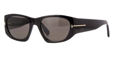 Kính râm Tom Ford Cyrille-02 TF987 01A chính hãng