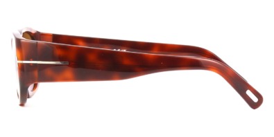 Kính mát Tom Ford Cyrille-02 TF987 53E 100% hàng chính hãng