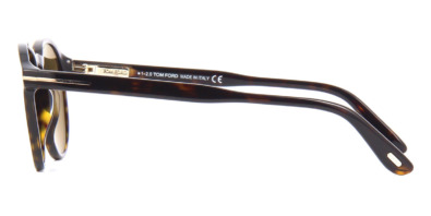 Kính mát Tom Ford Dante TF834 52J 100% hàng chính hãng