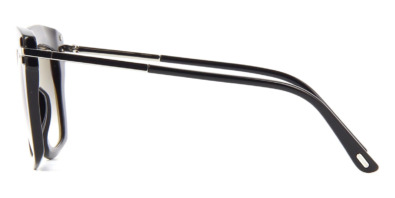 Kính mát Tom Ford Dasha TF822 01B 100% hàng chính hãng