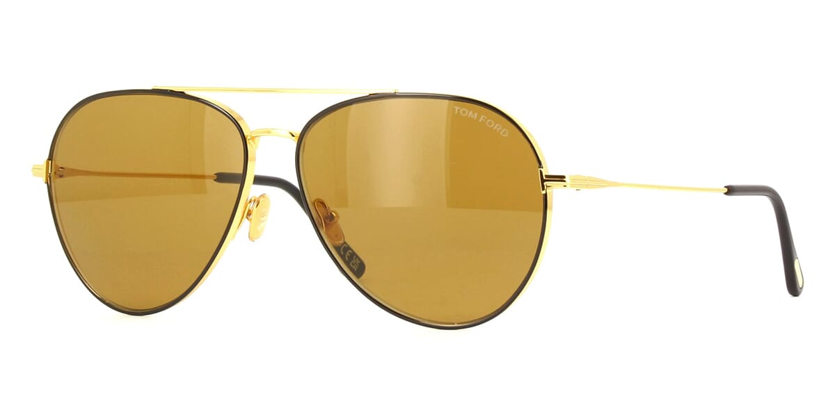 Tom Ford Dashel-02 TF996 01J 2 Kính râm Tom Ford Dashel-02 TF996 01J chính hãng