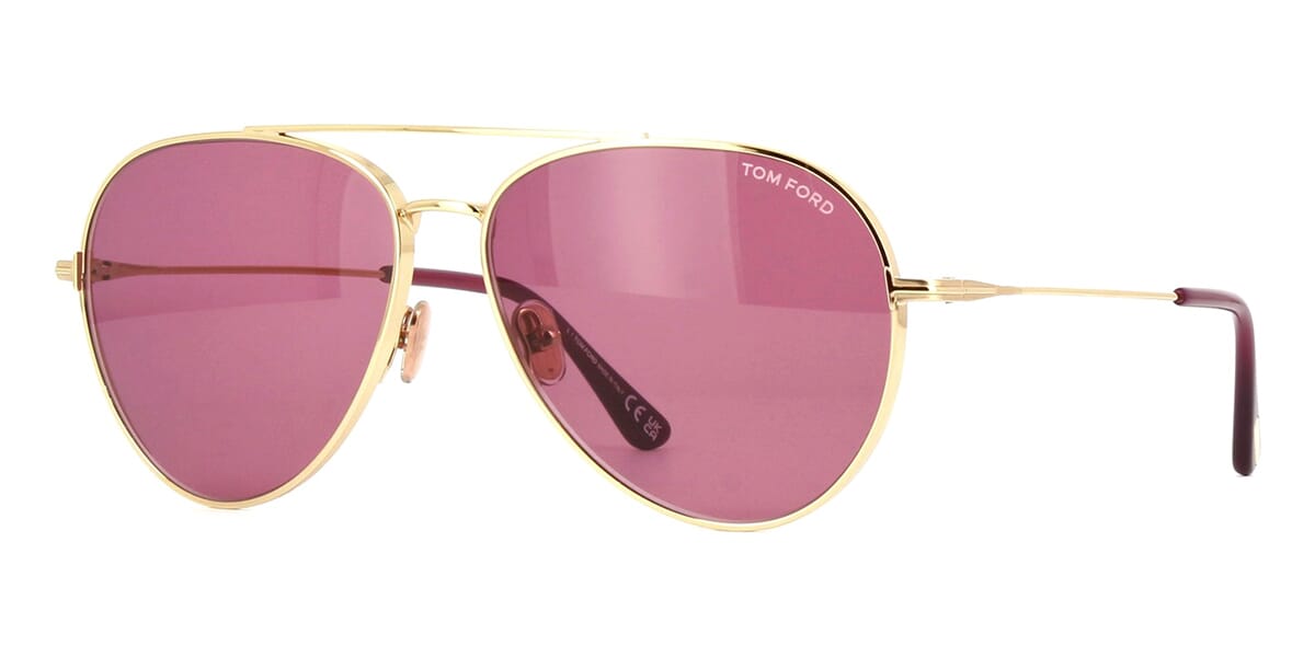 Tom Ford Dashel-02 TF996 32Y 2 Kính râm Tom Ford Dashel-02 TF996 32Y chính hãng