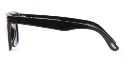 Kính mát Tom Ford Dax TF751 01A 100% hàng chính hãng