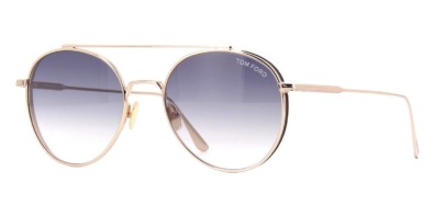 Kính râm Tom Ford Declan TF826 28B chính hãng