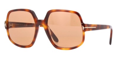 Kính râm Tom Ford Delphine-02 TF992 52E chính hãng