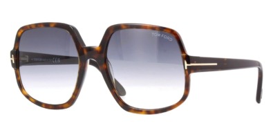 Kính râm Tom Ford Delphine-02 TF992 52W chính hãng