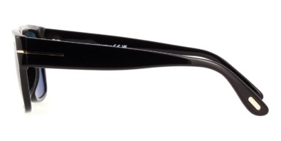 Kính mát Tom Ford Dunning-02 TF907 01V 100% hàng chính hãng