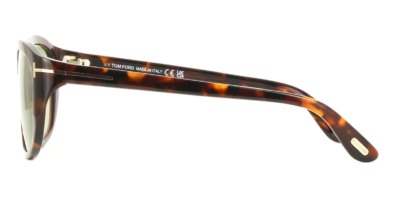 Kính mát Tom Ford Edward-02 TF1002 52N 100% hàng chính hãng