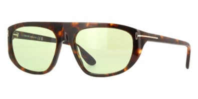 Kính râm Tom Ford Edward-02 TF1002 52N chính hãng
